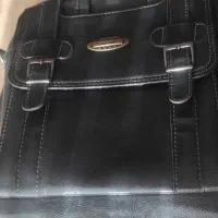 کیف اداری دانشجویی دیپلمات چرممصنوعی|کیف، کفش، کمربند|رشت, نظری|دیوار