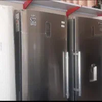 یخچال دوقلو|یخچال و فریزر|فسا, |دیوار