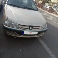 پژو پارس
