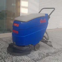 دستگاه کف شویی .المانی