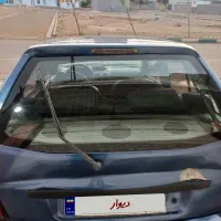 پراید111 مدل 91