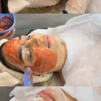 نیازمند مدل خانوم برای پاکسازی پوست