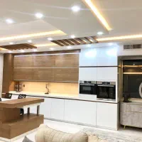 155متر-سه-خواب-ده-سال-ساخت-پلاک-سوم-باغدریاچه