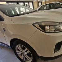 جک s5 مدل۹۶ بیرنگ|خودرو سواری و وانت|اردبیل, |دیوار