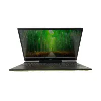 لپتاپ گیمینگ دل با پردازنده i7 سری H با 8 گیگ مجزا|رایانه همراه|تبریز, |دیوار
