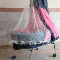 گهواره کودک