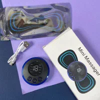 ماساژور پروانه‌ای و انواع ماساژور