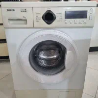 ماشین لباسشویی اسنوا بدون برد