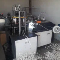 دستگاه لیوان کاغذی|ماشینآلات صنعتی|صباشهر, |دیوار