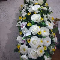 گل مصنوعی