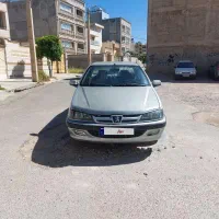 پژو پارس