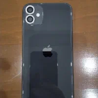 گوشی آیفون 11 حافظه128gb|موبایل|تهران, شهرک خرازی|دیوار
