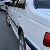 پرشیا مدل اخر ۹۷ tu5