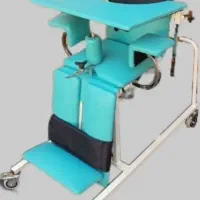 صندلی سه کاره سی پی