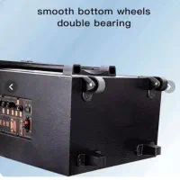 اسپیکر شارژی مسافرتی|صوتی و تصویری|لنگرود, |دیوار