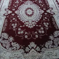 دو عدد فرش ۶ متری