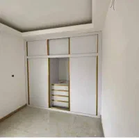 اجرای کمد و کابینت ام دی اف|جاکفشی، کمد، دراور|مسجد سلیمان, |دیوار