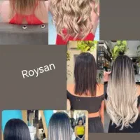 هرلاینی که مدنظرتونه فعاله کافیه یبارامتحان کنید|خدمات آرایشگری و زیبایی|نیشابور, هفده شهریور|دیوار