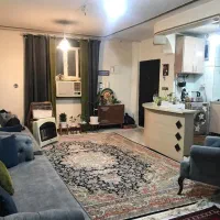 خونه ۷۵ متری  شهرک پارسیلون بعد از میدان کتاب