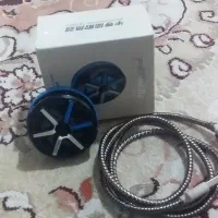 فن خنک کننده DY16