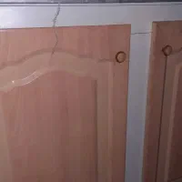 مقداری کابینت  فلزی درحد نو بفروش میرسد