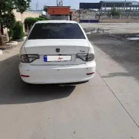 سمند سورن پلاس|خودرو سواری و وانت|اهواز, اهواز|دیوار