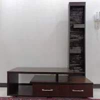میز تلویزیون