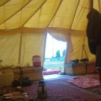 چادرعشایری|کوهنوردی و کمپینگ|ارومیه, |دیوار