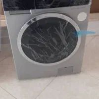 فروش یخچال ساید،لباسشویی،جاروبرقی آکبند|یخچال و فریزر|سمنان, |دیوار