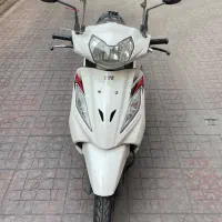 موتور ویگو - ویگو ۱۱۰ مدل ۱۳۹۵