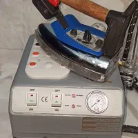 اتو سیلتر ترک اصل