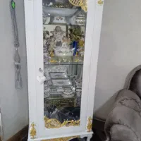 بوفه و میز ارایش