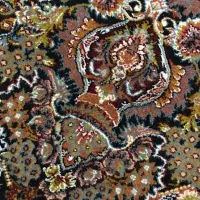 فرش ماشینی خاطره کاشان 9 متری|فرش|تهران, پونک|دیوار