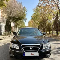 سوناتا Nf مدل 2010