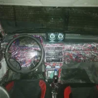 پراید کره ای مدل 72|خودرو سواری و وانت|شیراز, عادل آباد|دیوار