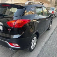 جک S 3 مدل ۱۴۰۰ سند دست اول مشابه صفر کیلومتر|خودرو سواری و وانت|تهران, بنیهاشم|دیوار