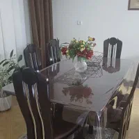 سوئیت مبله لوکس یکخوابه در گلدیس|اجارهٔ کوتاه‌مدت آپارتمان و سوئیت|شاهین‌شهر, شهرک گلدیس|دیوار