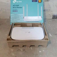 روتر Tplink Archer C50|مودم و تجهیزات شبکه|تهران, الهیه|دیوار