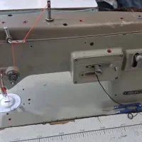 اموزش دوخت سبزو دانوک چرخی