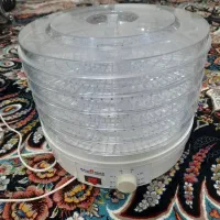 میوه خشک کن پلوپز سرخ کن