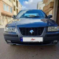 سمند ۸۲|خودرو سواری و وانت|ارومیه, |دیوار