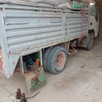 فروش آمیکو|خودرو سنگین|امیدیه, |دیوار