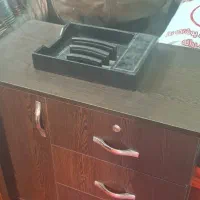 صندلی و میز اداری