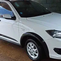 کوییک RS مدل 403|خودرو سواری و وانت|یاسوج, |دیوار