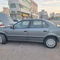 سمند|خودرو سواری و وانت|اردبیل, |دیوار