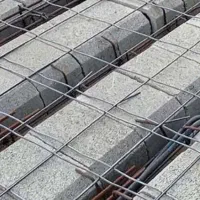 اجرای سقف تیرچه بلوک واستخر