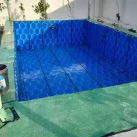 نصاب ایزوگام با مصالح|خدمات پیشه و مهارت|اصفهان, فرح آباد|دیوار