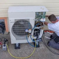 سرویس و نصب و تعمیر کولر دوتیکه