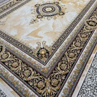 فرش ماهلین|فرش|اهواز, فاز ۲ پادادشهر|دیوار