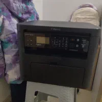 پرینتر کنان